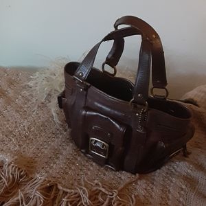Womens Coach Bag